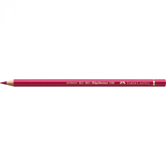 Polychromos Colour Pencil madder